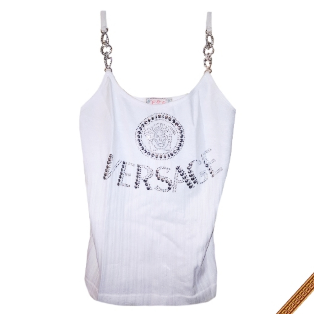 F&F Tank Top